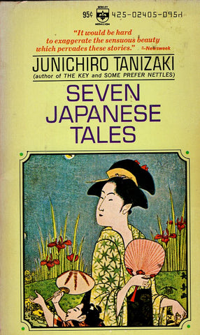 Seven Japense Tales