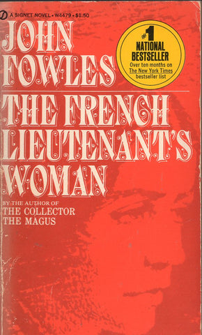 The French Lieutenant's Wife