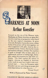 Darkness at Noon