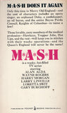 MASH Goes to London