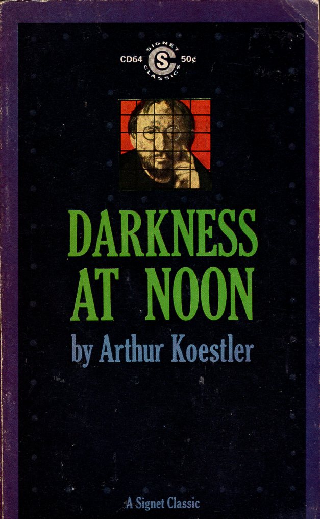 Darkness at Noon