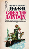 MASH Goes to London