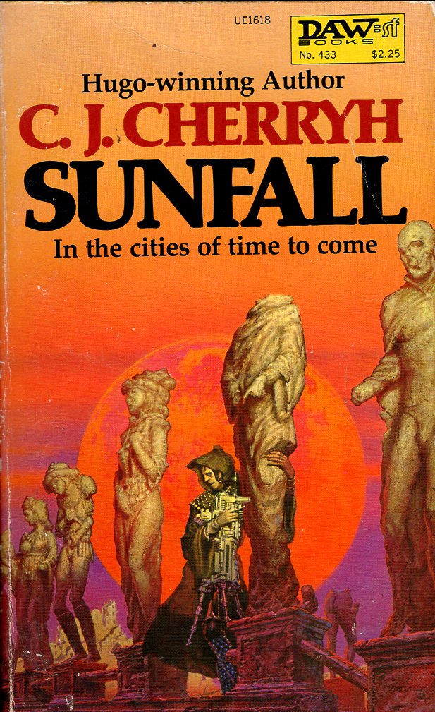 Sunfall
