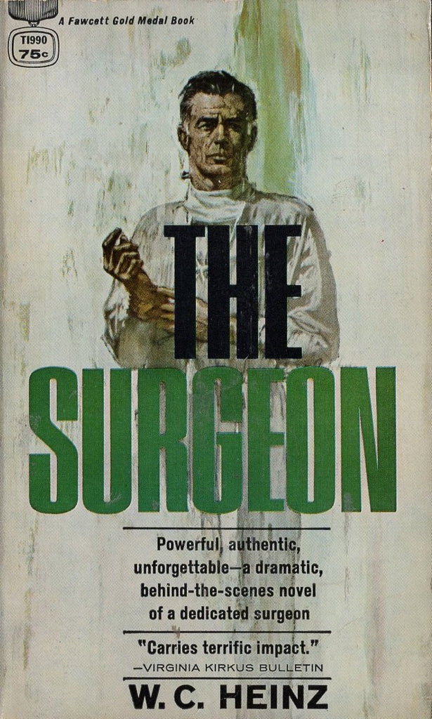 The Surgeon