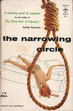 The Narrowing Circle