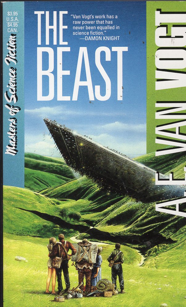 The Beast