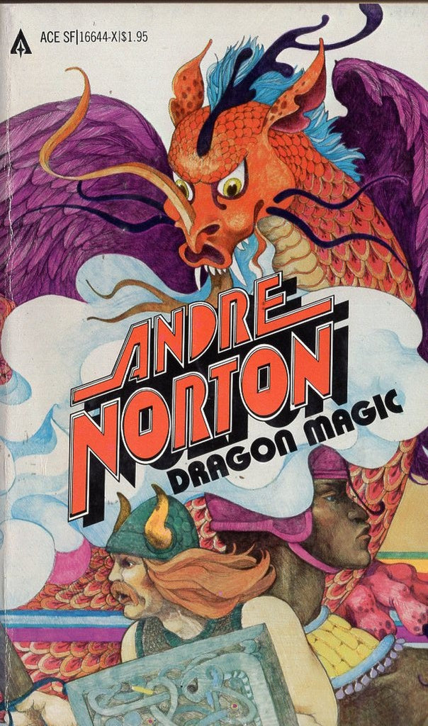 Dragon Magic