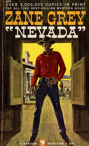 "Nevada"