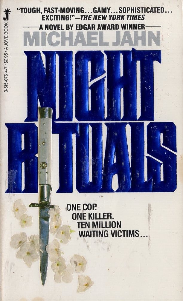 Night Rituals