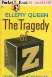 The Tragedy of Z
