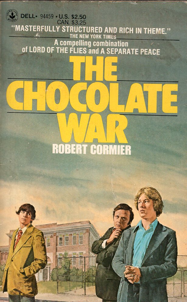 The Chocolate War