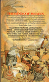 The Book of Merlyn