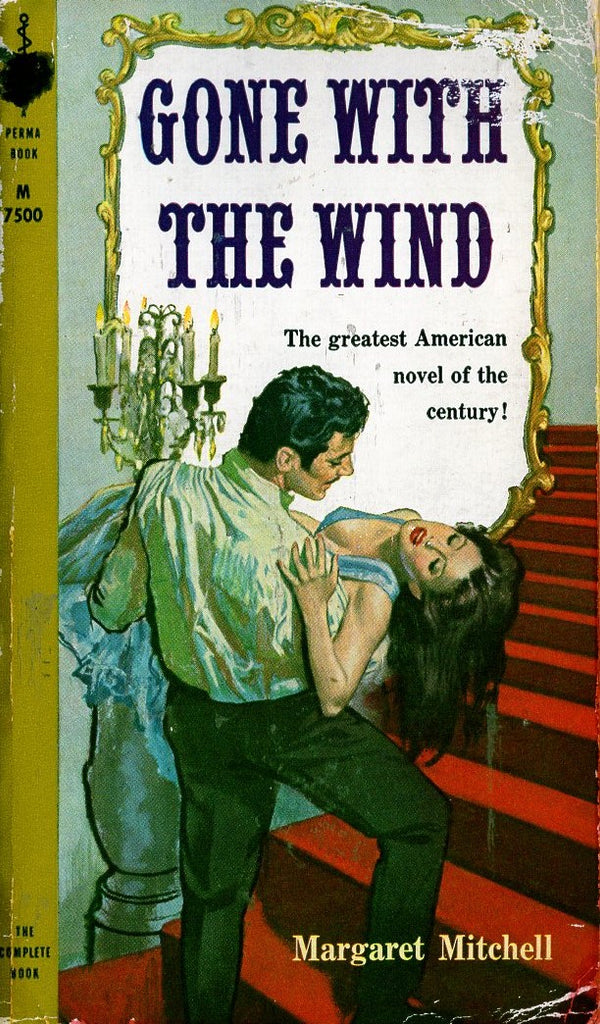 Gone With The Wind