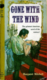 Gone With The Wind