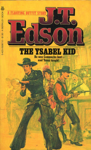 The Ysabel Kid