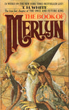 The Book of Merlyn