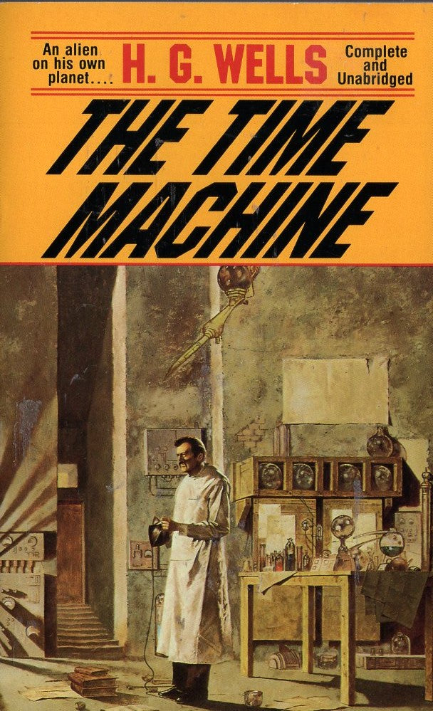 The Time Machine