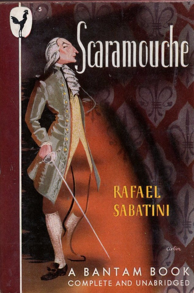 Scaramouche