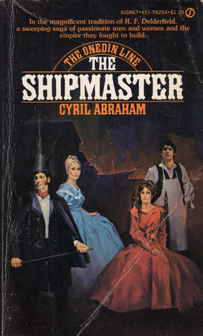 The Shipmaster