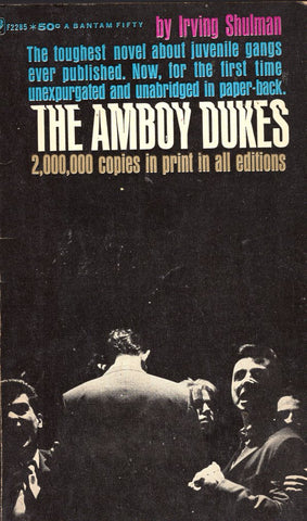 The Amboy Dukes
