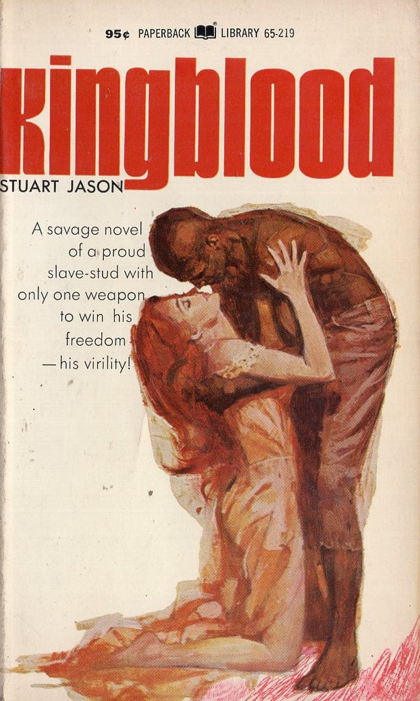 Kingblood
