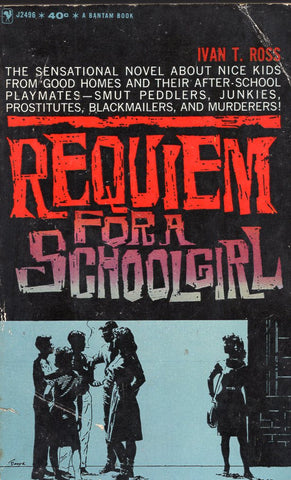 Requiem for a Schoolgirl