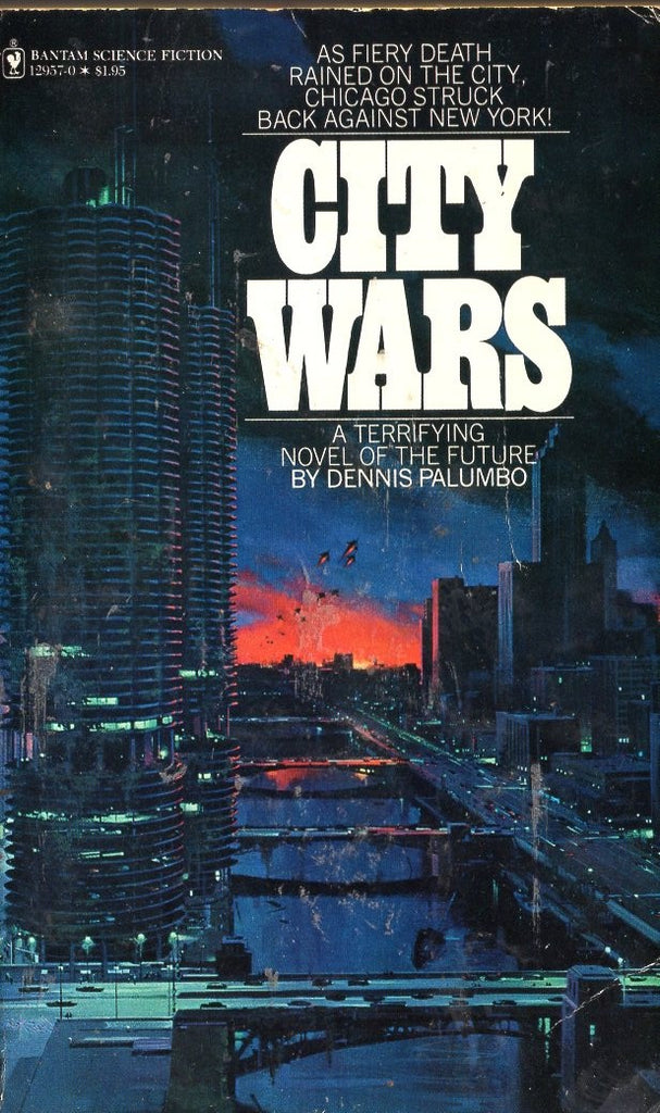 City Wars