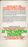 At The Narrow Passage