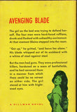 A Lover's Blade