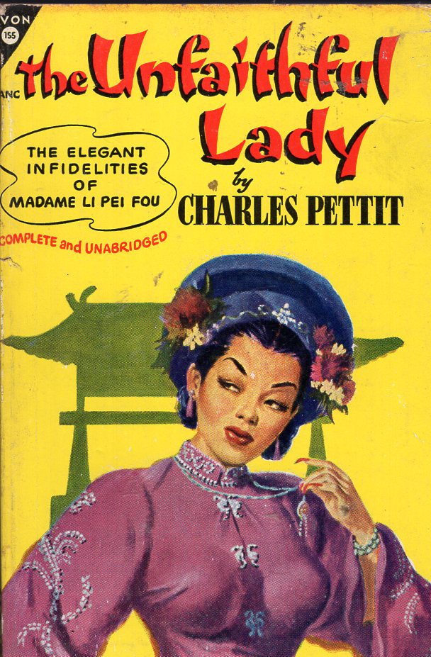 The Unfaithful Lady