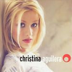 Christina Aguilera by Christina Aguilera Popular CD