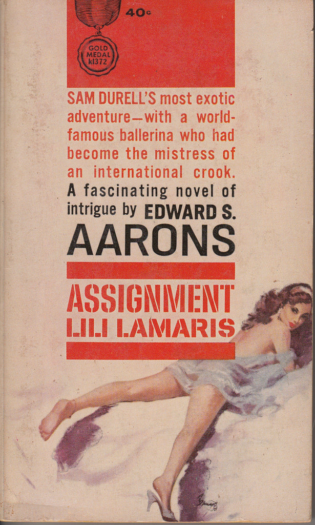 Assignment Lili Lamaris