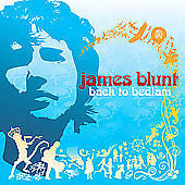 Back to Bedlam - Blunt, James