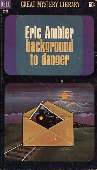 Background to Danger