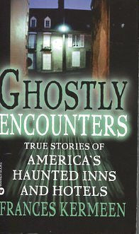 Ghostly Encounters