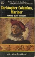 Chrisopher Columbus, Mariner