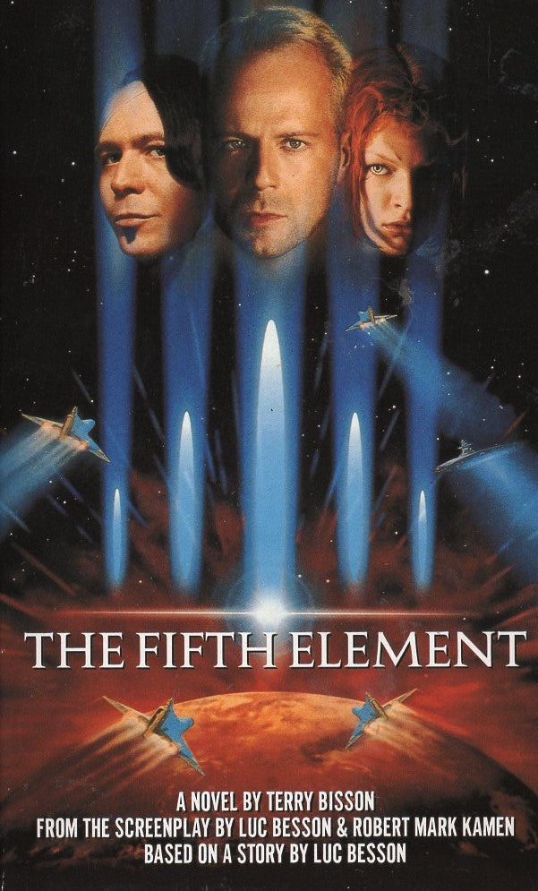 The Fifth Element