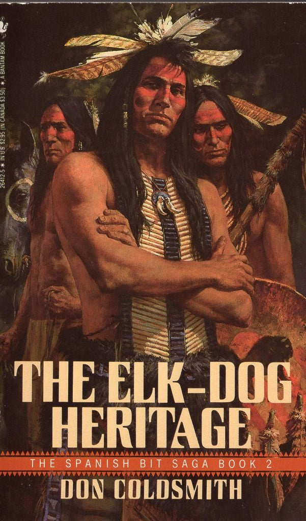 The Elk-Dog Heritage