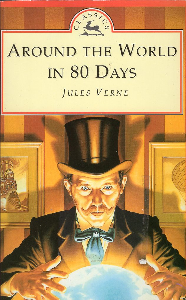Around the World in 80 Days