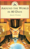 Around the World in 80 Days