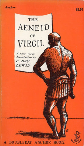 The Aeneid of Virgil