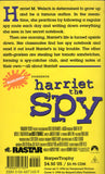 Harriet the Spy