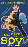 Harriet the Spy