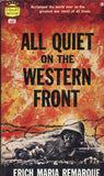 All Quiet on the Western Front