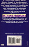 Alien Nation #7 Extreme Prejudice