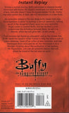 Immortal: Buffy the Vampire Slayer