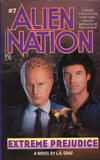 Alien Nation #7 Extreme Prejudice
