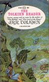 The Tolkien Reader