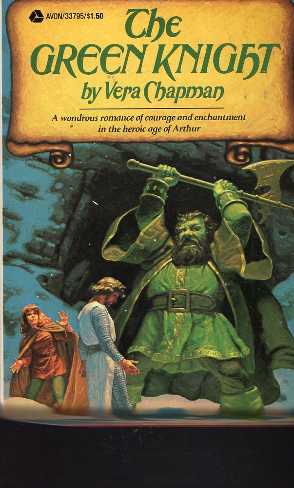 The Green Knight