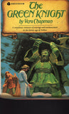 The Green Knight